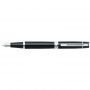 Pióro wieczne Sheaffer 300 Czarno-srebrny - 3